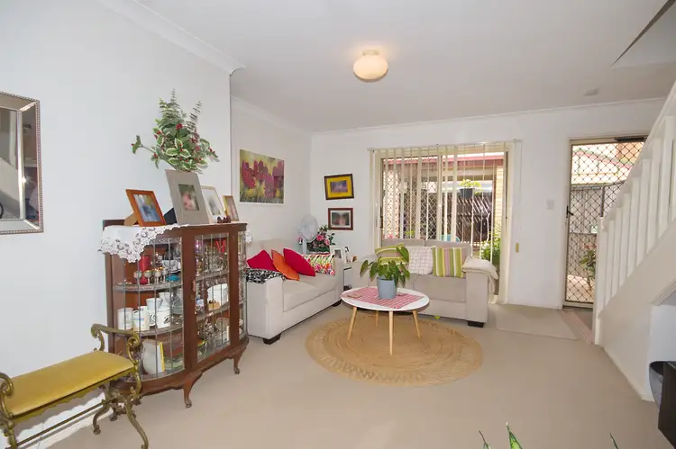 Sixth view of Homely townhouse listing, 3/99 Akonna Street, Wynnum QLD 4178