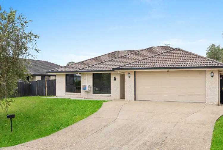17 Matthew Street, Carseldine QLD 4034