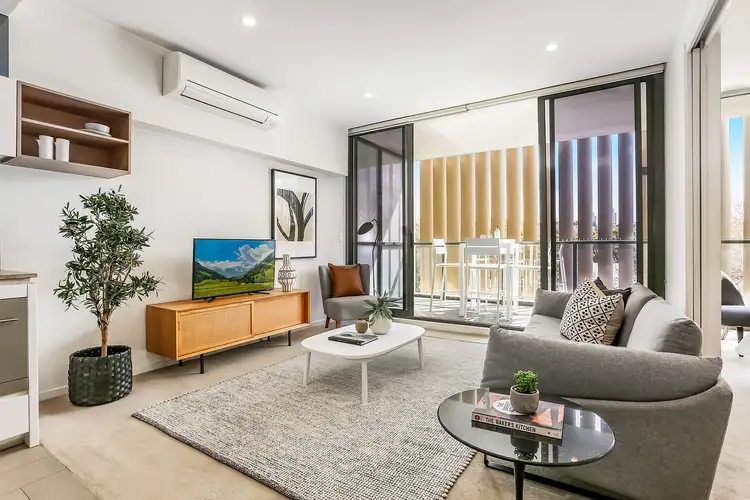 305/850 Bourke Street, Waterloo NSW 2017