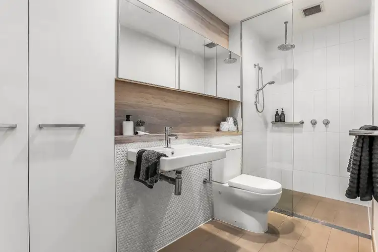 Sixth view of Homely apartment listing, 305/850 Bourke Street, Waterloo NSW 2017