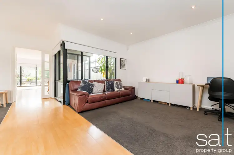 Second view of Homely house listing, 4 Pepler Avenue, Salter Point WA 6152