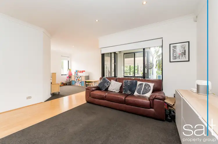 Third view of Homely house listing, 4 Pepler Avenue, Salter Point WA 6152
