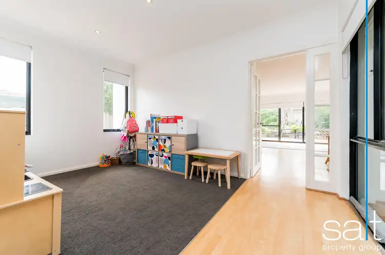 Fourth view of Homely house listing, 4 Pepler Avenue, Salter Point WA 6152