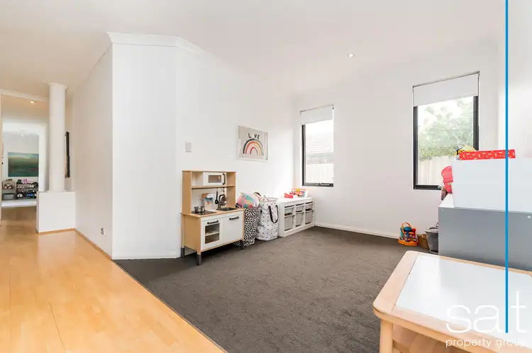 Fifth view of Homely house listing, 4 Pepler Avenue, Salter Point WA 6152