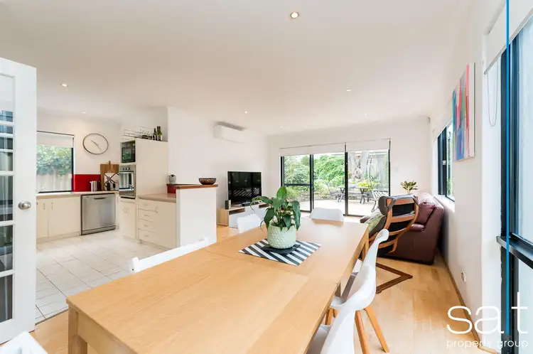 Sixth view of Homely house listing, 4 Pepler Avenue, Salter Point WA 6152