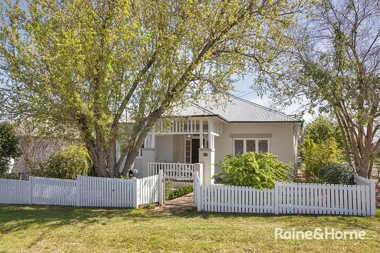 48 Roderick Street, Tamworth NSW 2340
