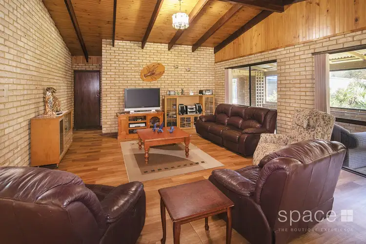 Second view of Homely house listing, 19 Zani Place, Margaret River WA 6285