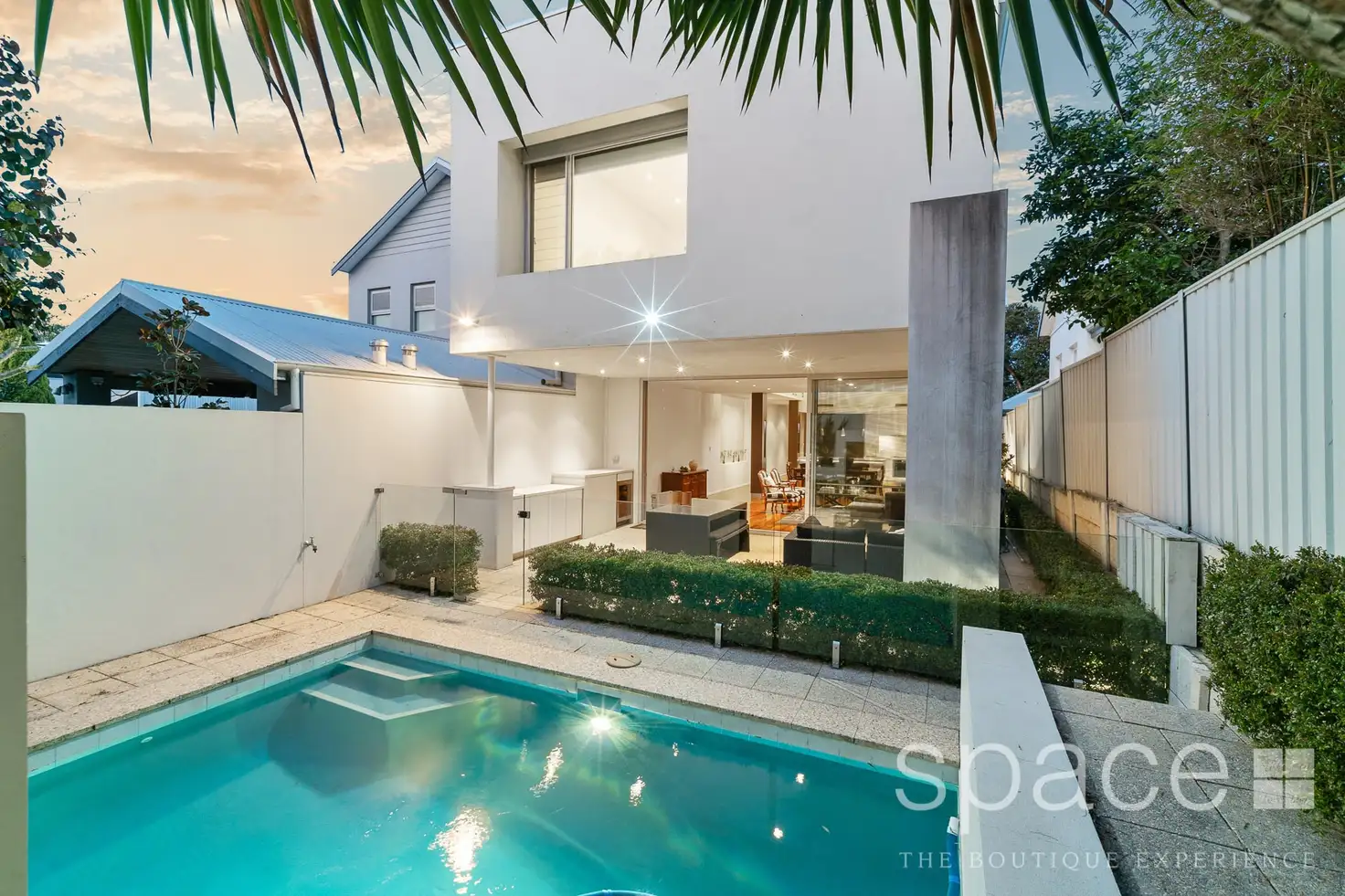 Main view of Homely house listing, 125a St Leonards Avenue, West Leederville WA 6007