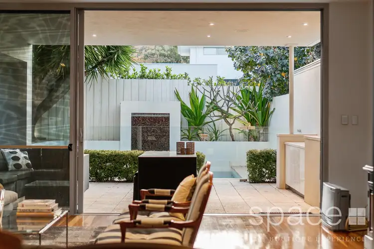 Third view of Homely house listing, 125a St Leonards Avenue, West Leederville WA 6007