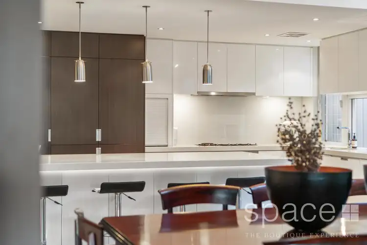 Fourth view of Homely house listing, 125a St Leonards Avenue, West Leederville WA 6007