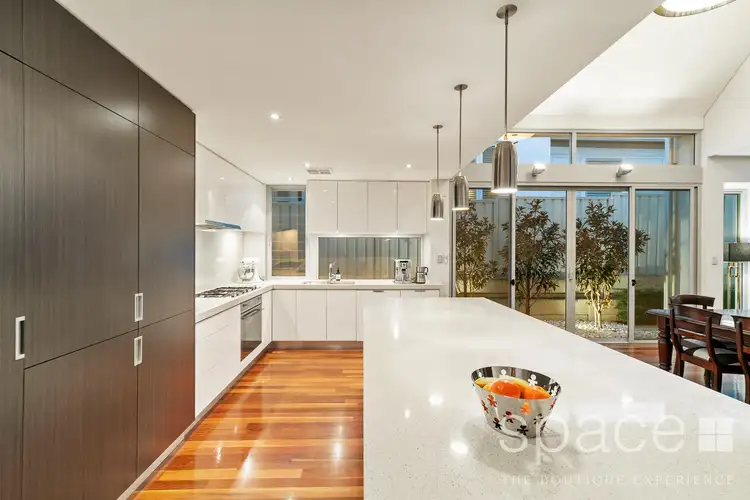 Sixth view of Homely house listing, 125a St Leonards Avenue, West Leederville WA 6007