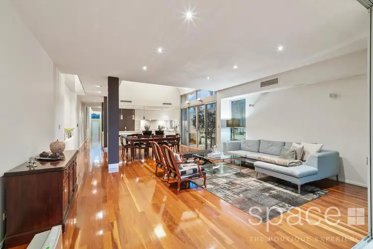 Seventh view of Homely house listing, 125a St Leonards Avenue, West Leederville WA 6007