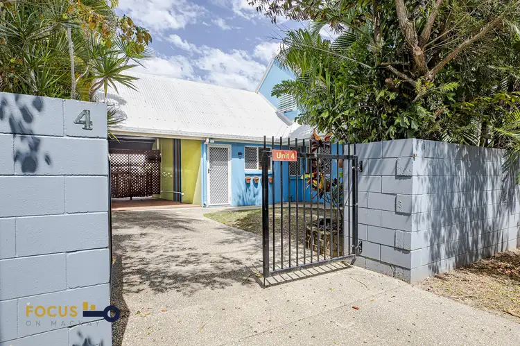 4/11 Nebo Road, Mackay QLD 4740