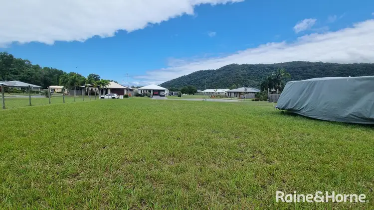 Second view of Homely land listing, 3 Roy Close, Wonga Beach QLD 4873