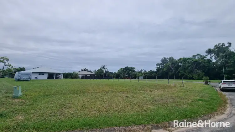 Third view of Homely land listing, 3 Roy Close, Wonga Beach QLD 4873