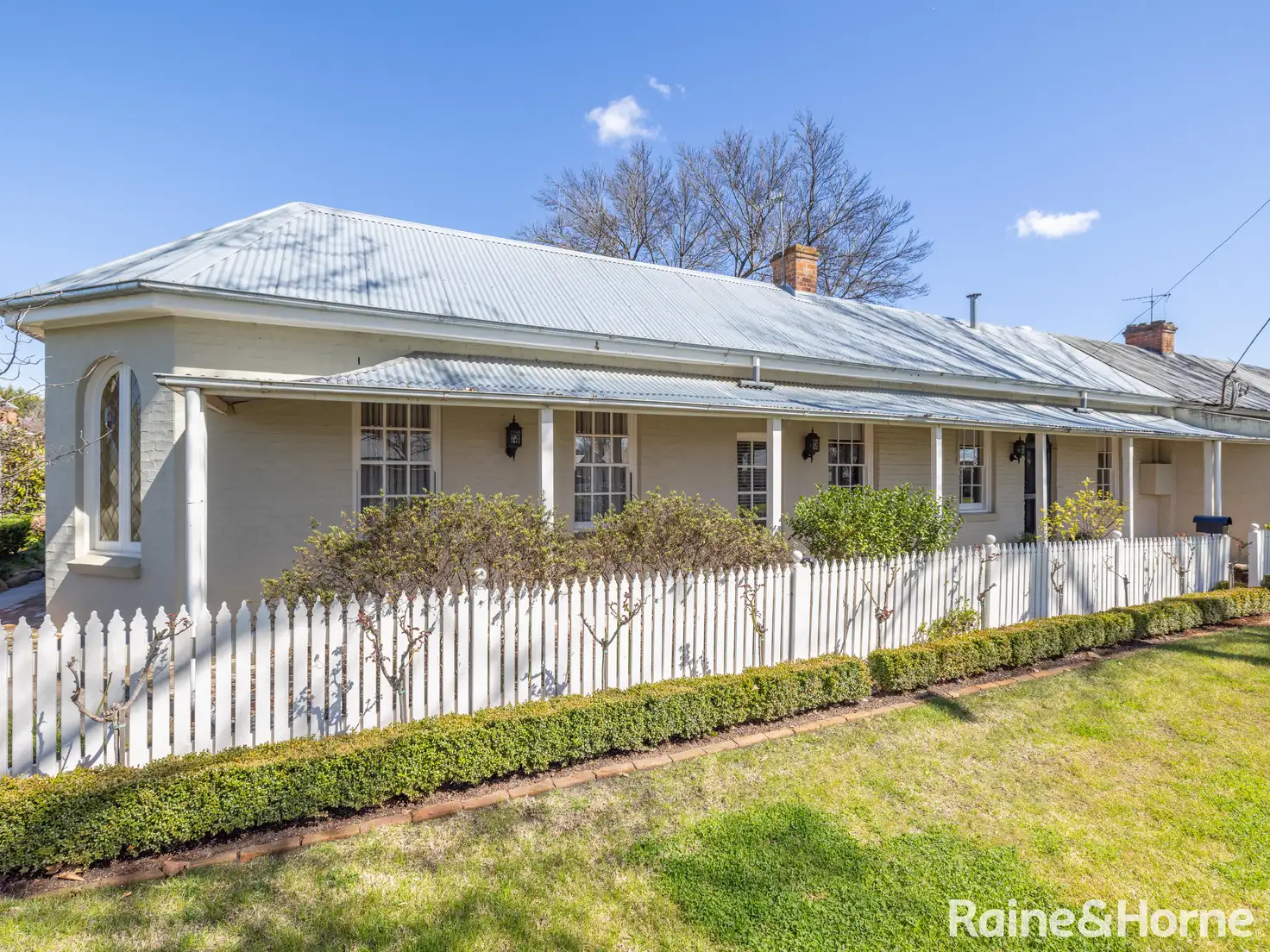 Main view of Homely house listing, 70 Morrisset Street, Bathurst NSW 2795