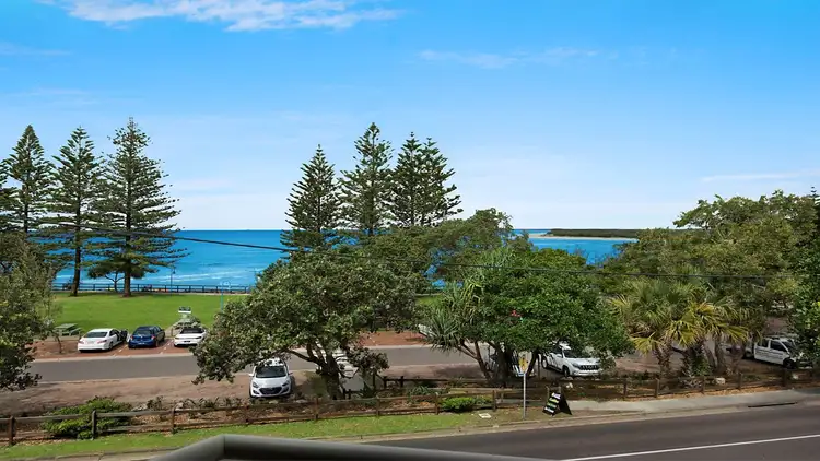 Main view of Homely unit listing, 107/15 Esplanade Bulcock Beach, Caloundra QLD 4551