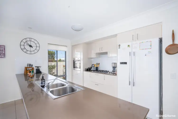 Third view of Homely house listing, 10 Dawes Crescent, Urraween QLD 4655