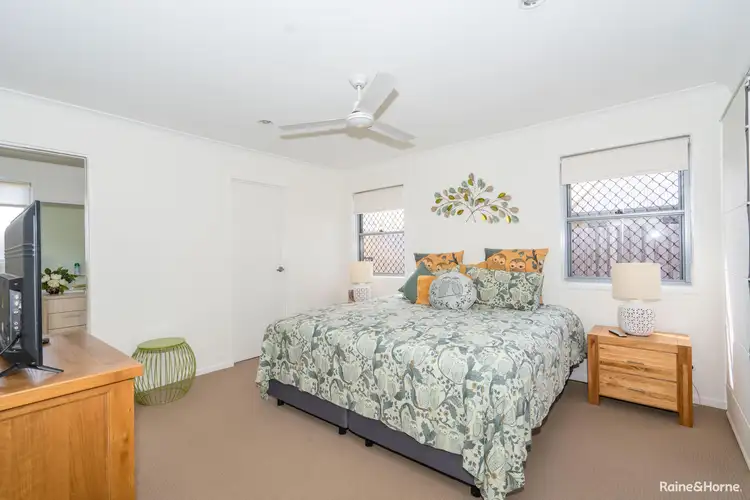 Fifth view of Homely house listing, 10 Dawes Crescent, Urraween QLD 4655