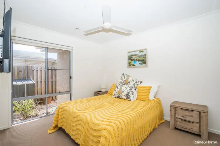 Sixth view of Homely house listing, 10 Dawes Crescent, Urraween QLD 4655