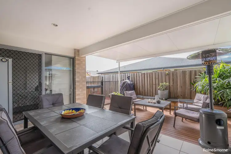 Seventh view of Homely house listing, 10 Dawes Crescent, Urraween QLD 4655