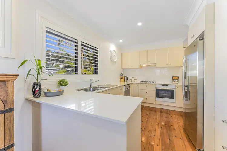 Fifth view of Homely house listing, 15 Gladstone Parade, Moffat Beach QLD 4551