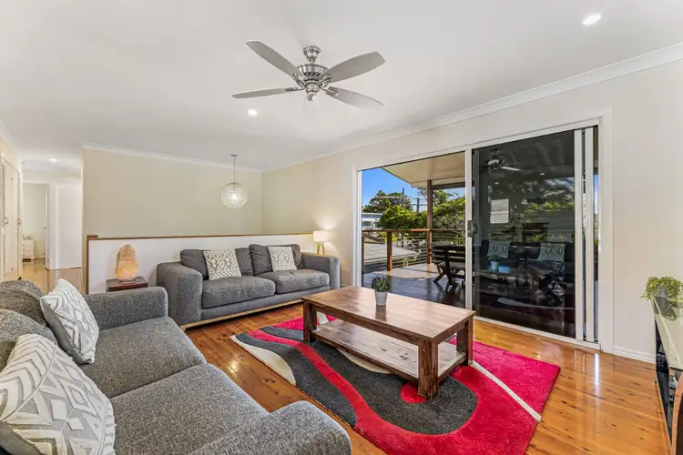 Sixth view of Homely house listing, 15 Gladstone Parade, Moffat Beach QLD 4551