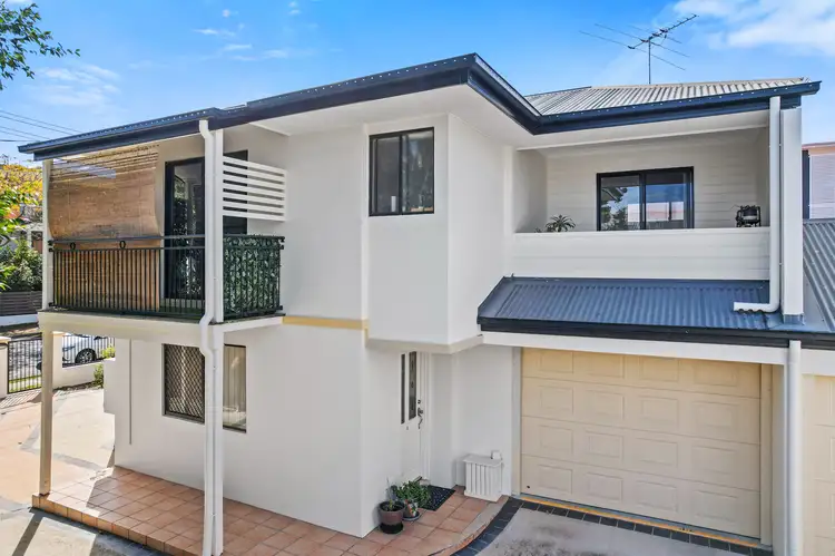 1/30 School Road, Stafford QLD 4053