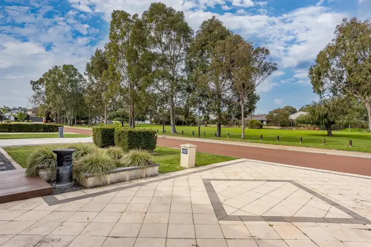 Second view of Homely house listing, 3 Fordoun Way, Wanneroo WA 6065