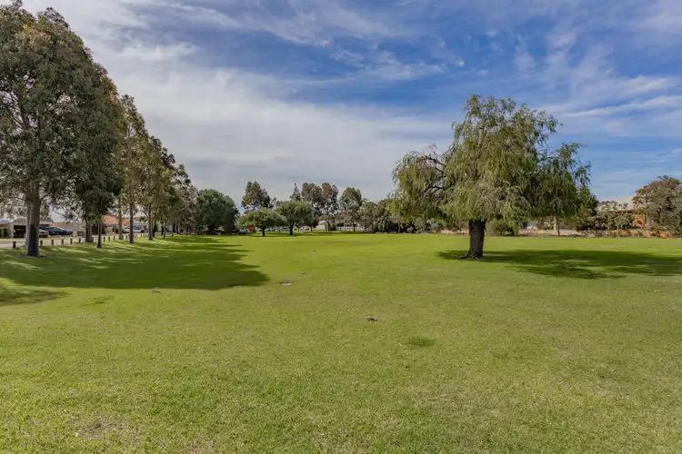 Fourth view of Homely house listing, 3 Fordoun Way, Wanneroo WA 6065