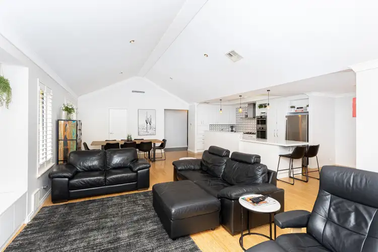 Sixth view of Homely house listing, 3 Fordoun Way, Wanneroo WA 6065