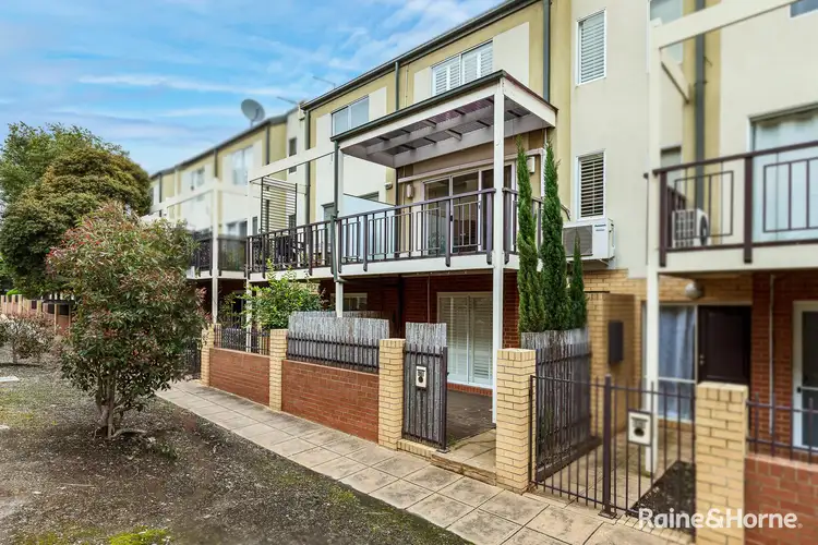 Main view of Homely house listing, 16 Kynoch Lane, Maribyrnong VIC 3032