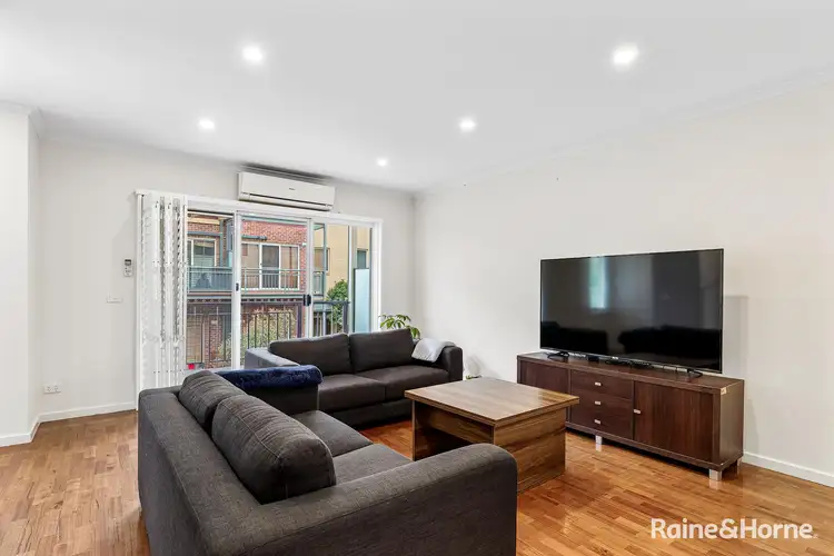 Third view of Homely house listing, 16 Kynoch Lane, Maribyrnong VIC 3032