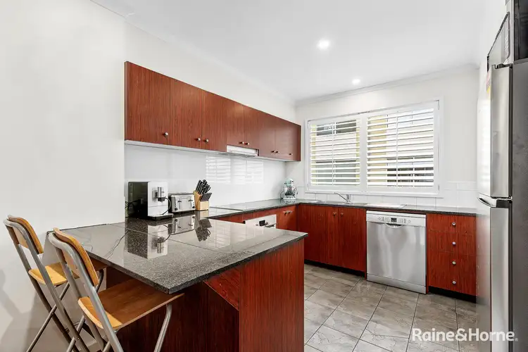 Fourth view of Homely house listing, 16 Kynoch Lane, Maribyrnong VIC 3032