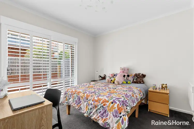 Sixth view of Homely house listing, 16 Kynoch Lane, Maribyrnong VIC 3032