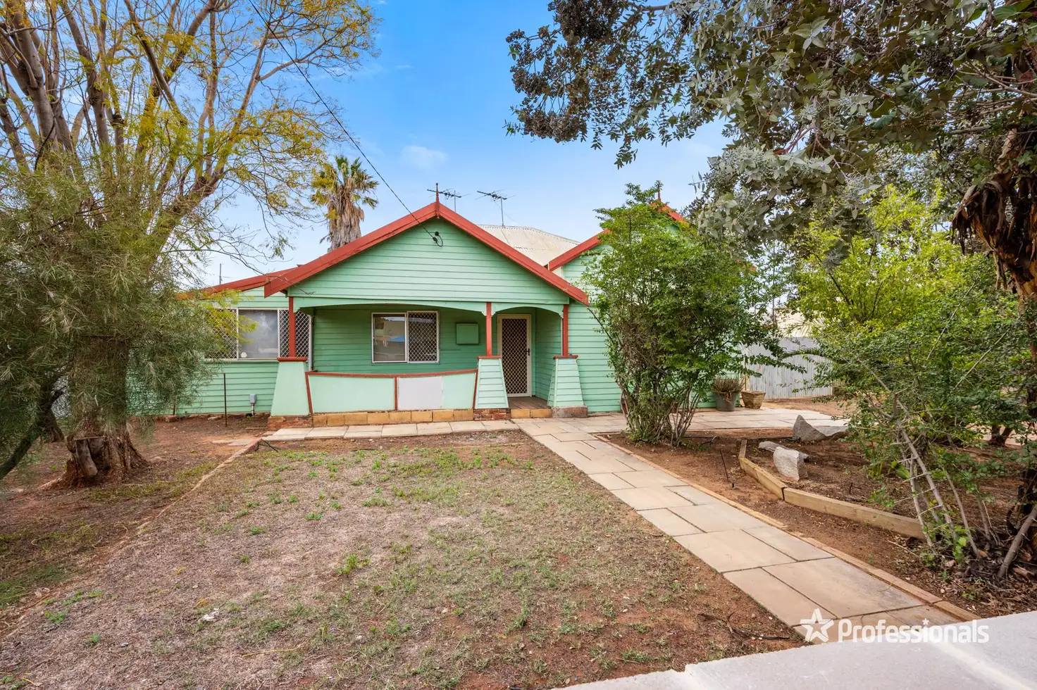 Main view of Homely house listing, 7 Hamilton Street, Boulder WA 6432