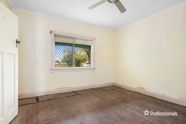 Fifth view of Homely house listing, 7 Hamilton Street, Boulder WA 6432