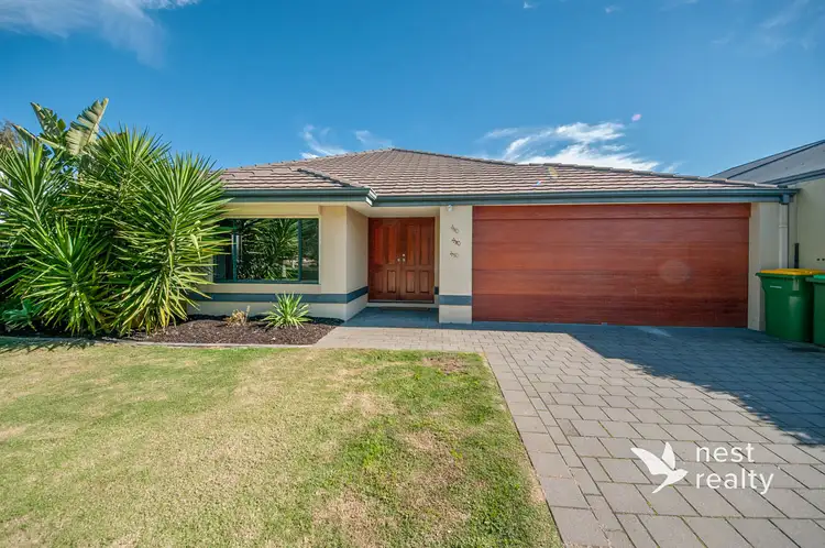 3 Gunnedah Drive, Baldivis WA 6171