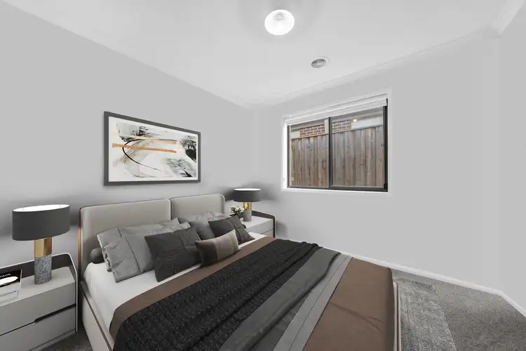 5 Westbourne Street, Clyde North VIC 3978