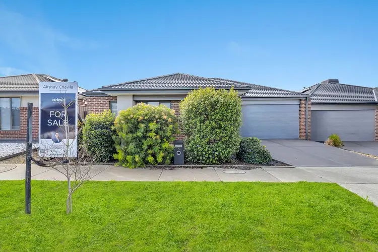 Third view of Homely house listing, 5 Westbourne Street, Clyde North VIC 3978