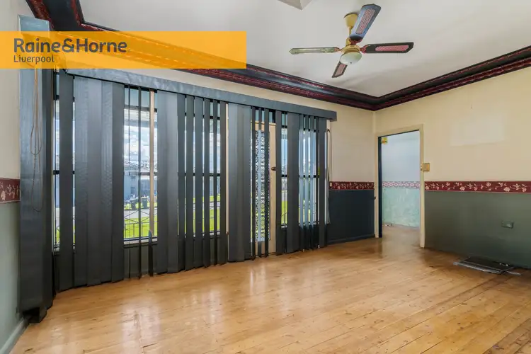 Second view of Homely house listing, 50 Lions Avenue, Lurnea NSW 2170