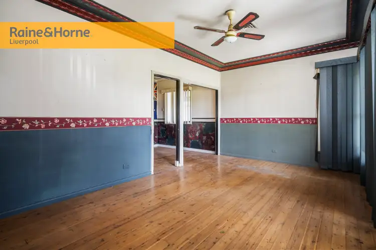 Third view of Homely house listing, 50 Lions Avenue, Lurnea NSW 2170