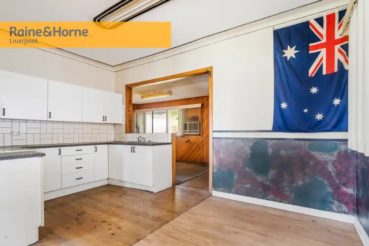 Fourth view of Homely house listing, 50 Lions Avenue, Lurnea NSW 2170