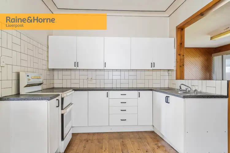 Fifth view of Homely house listing, 50 Lions Avenue, Lurnea NSW 2170