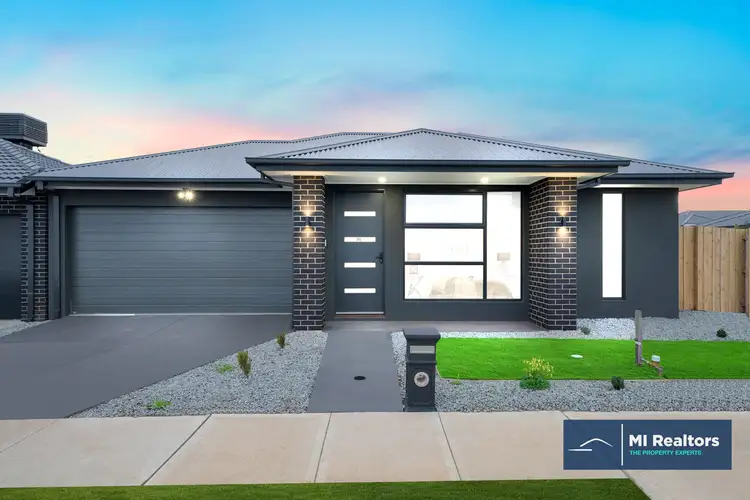 Main view of Homely house listing, 30 Normanby Blvd, Deanside VIC 3336