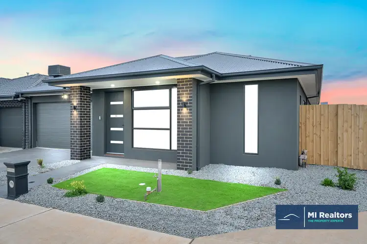 Second view of Homely house listing, 30 Normanby Blvd, Deanside VIC 3336