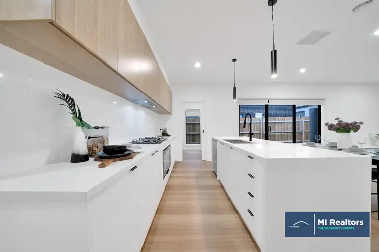 Fourth view of Homely house listing, 30 Normanby Blvd, Deanside VIC 3336