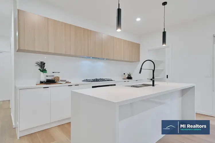 Fifth view of Homely house listing, 30 Normanby Blvd, Deanside VIC 3336