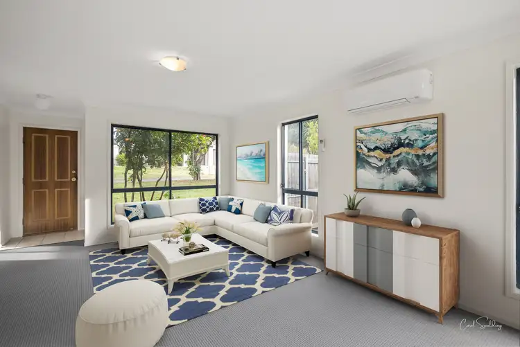 32/91 Ashridge Road, Darra QLD 4076