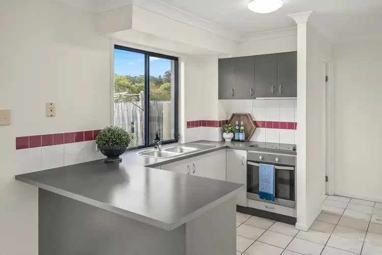 Third view of Homely house listing, 32/91 Ashridge Road, Darra QLD 4076